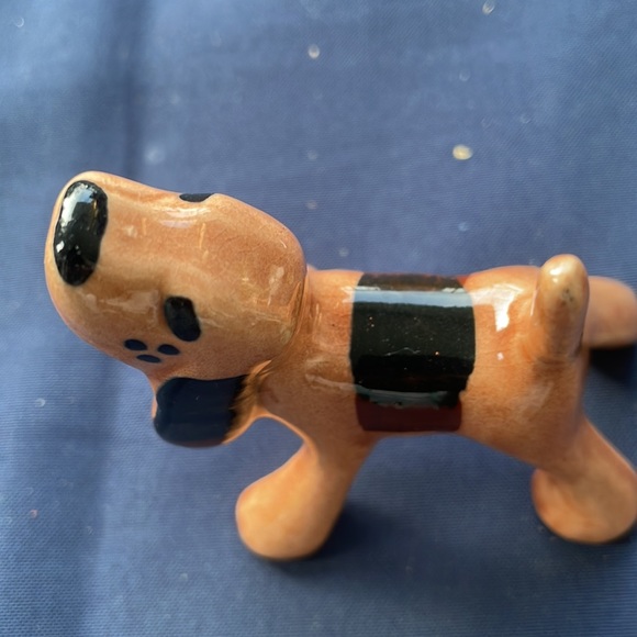 Vintage Rio Hondo dog figurine - Picture 2 of 7